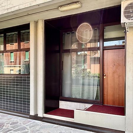 Apartament Bologna-Stadio 2 Exterior foto