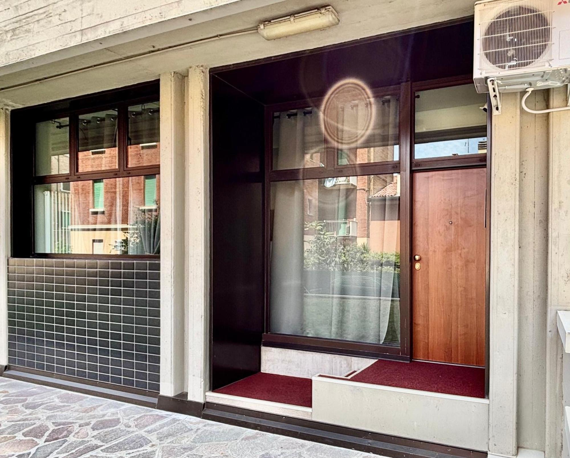 Apartament Bologna-Stadio 2 Exterior foto